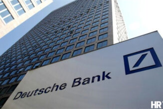 Deutsche Bank to cut 1700 jobs in the next few years