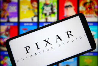Disney Pixar to cut several job positions.