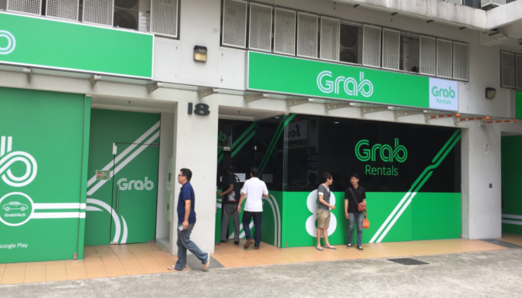 Grab Prepares for Layoffs Amid Slowing Growth