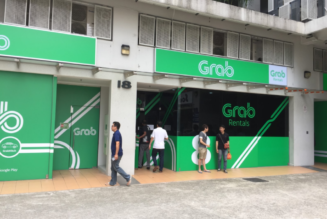 Grab Prepares for Layoffs Amid Slowing Growth
