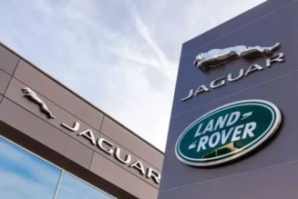 Jaguar Land Rover (JLR) announces the creation of 1,000 new jobs at its Halewood Operations manufacturing facility, near Liverpool in the UK.