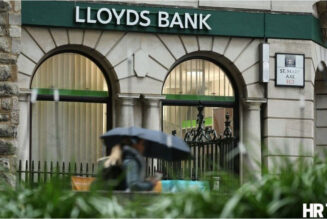 Lloyds Bank to open tech centre in Hyderabad, India, To hire 600 Employees