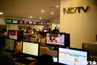 NDTV announces 11.5% salary hikes for Employees Across Verticals