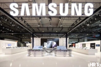 Samsung to give staff Friday off once a month to embrace of 4-day Work Week.