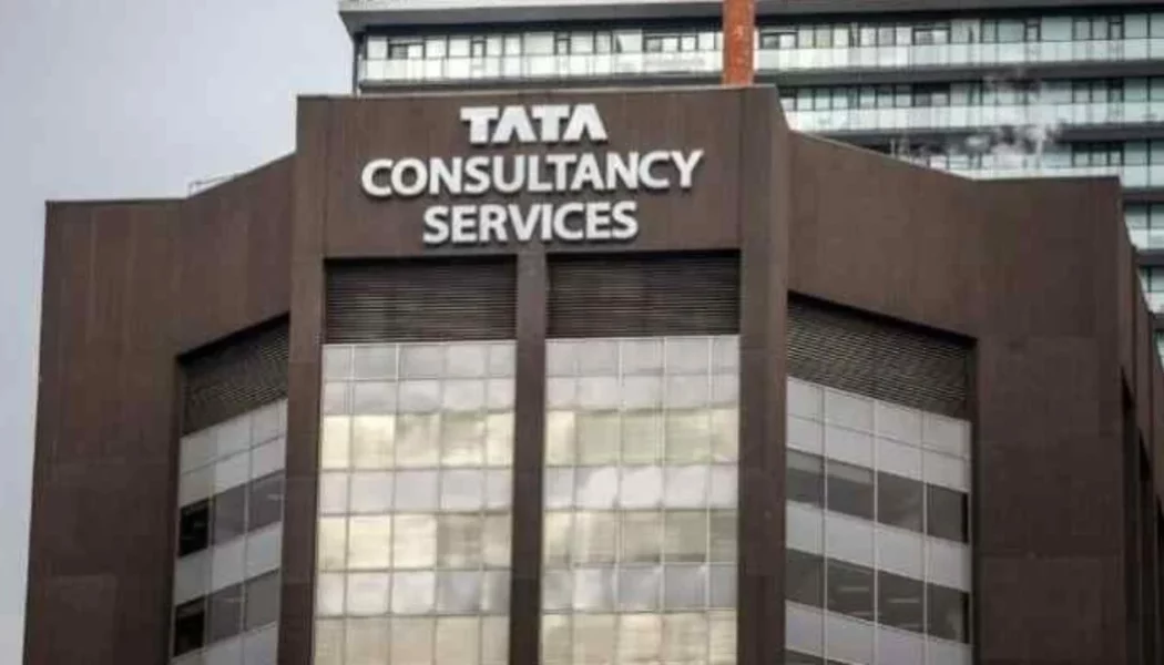 TCS makes changes as a consequence of the bribery-for-jobs scandal and appoints a new leader.