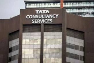 TCS makes changes as a consequence of the bribery-for-jobs scandal and appoints a new leader.