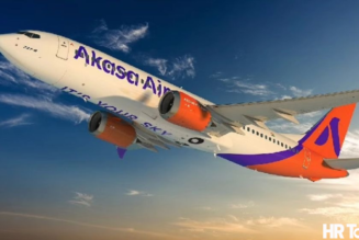 Akasa Air expects to have 3500 employees by year-end