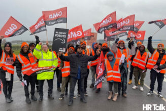 Amazon workers to hold three-day strike during 'Prime Day' sales