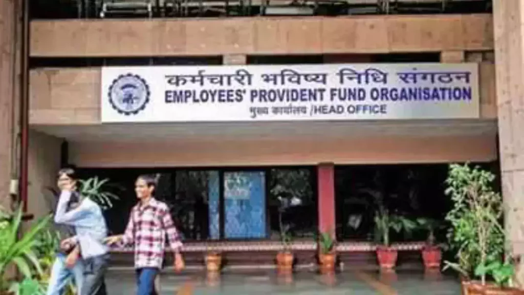 Central govt announces 8.15% hike in EPF interest rate
