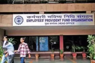 Central govt announces 8.15% hike in EPF interest rate