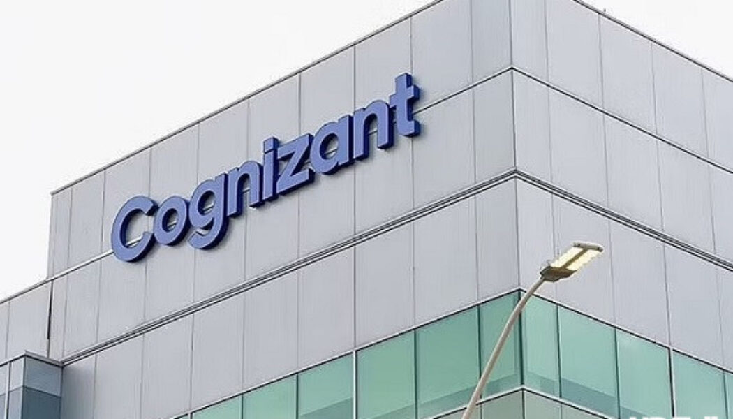Cognizant to partner with Gilead Sciences will impact 3,500 jobs