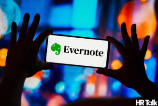Evernote to relocate to Europe after laying off most of its US workforce