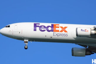 FedEx pilots reject tentative deal offered 30% pay hike.