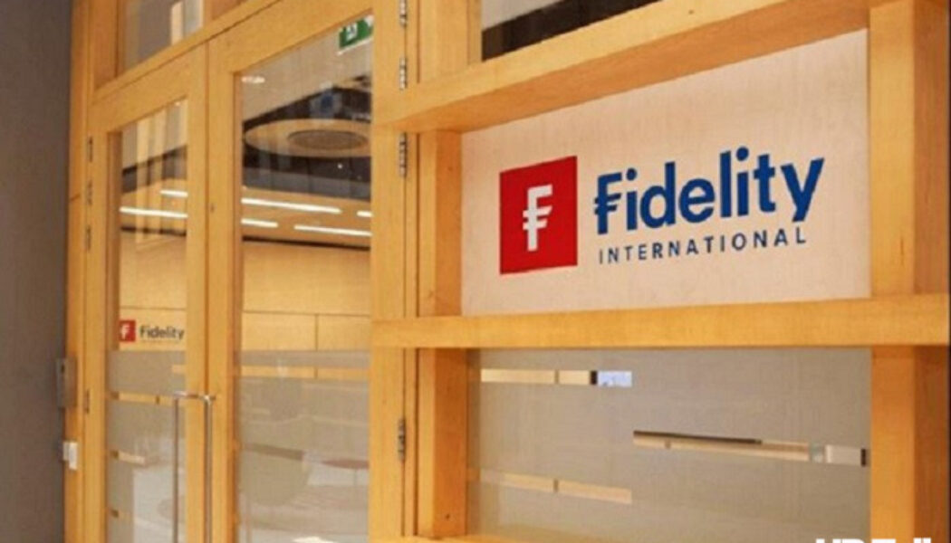 Fidelity International Expands Presence in India with New Bengaluru Office