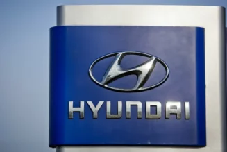 Hyundai Motor hires female production workers for the First Time in Korea