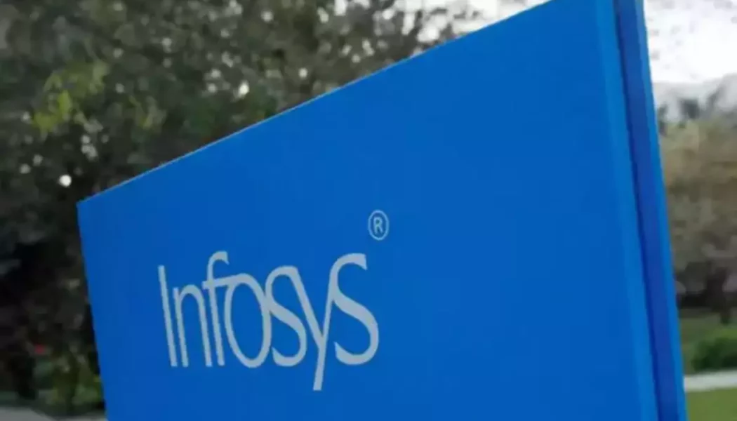Infosys Q1 net profit up 11%, cuts revenue growth outlook due to client spending cuts