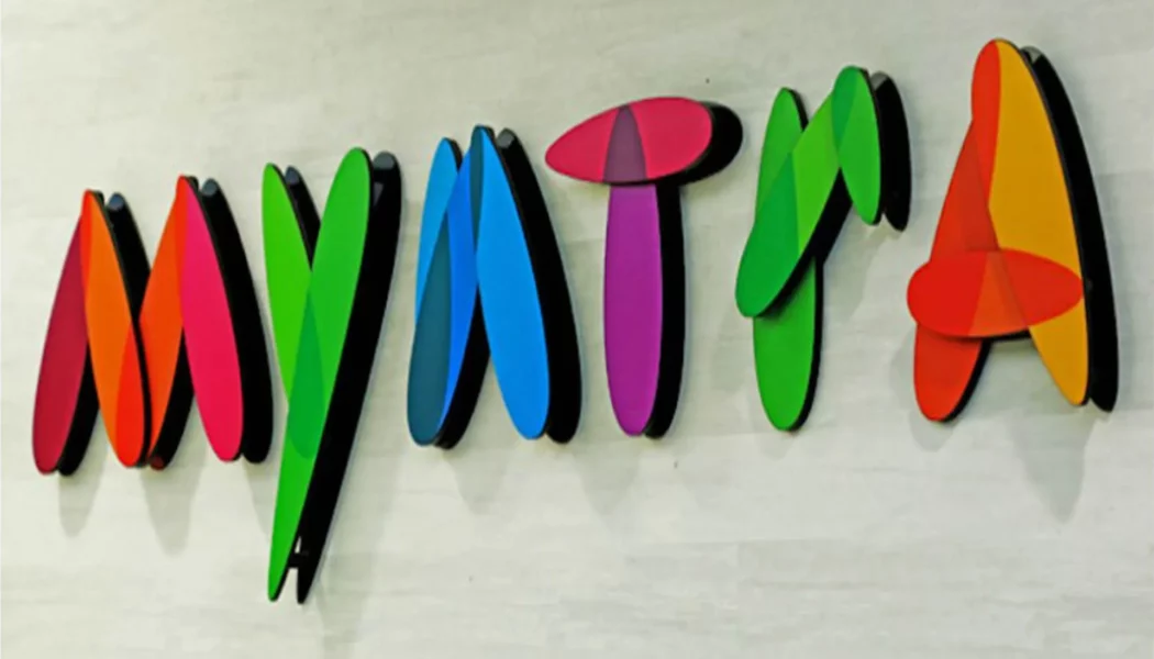 Myntra to cut 50 jobs as part of the restructuring, shifts focus on private labels strategy
