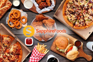 Sapphire Foods allots 6,468 equity shares under Employee Stock Options