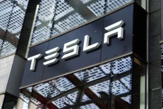 Tesla to Lay Off Workers at China Factory