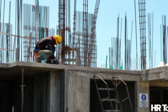 UK relaxes visa rules for foreign builders due to shortage of construction workers in UK