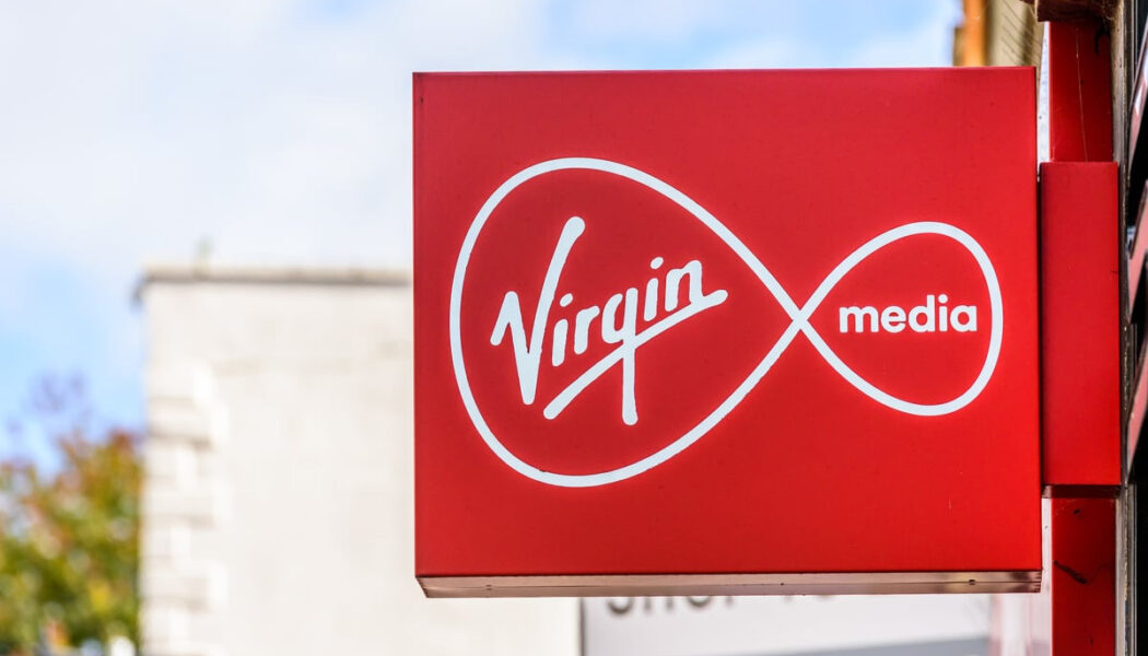 Virgin Media O2 to cut 10% of the workforce