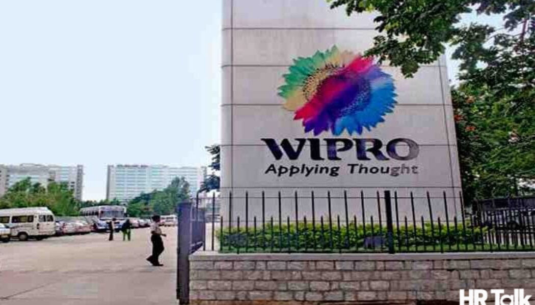 Wipro & HCL Tech delays salary hikes for a segment. Caps Variable Pay at 80% for Q1 FY24