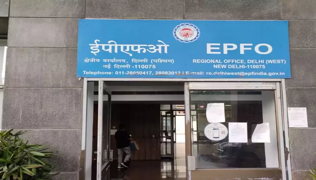 2.81 lakh women join EPFO; 57% of first-time job seekers are under the age of 30
