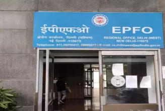 2.81 lakh women join EPFO; 57% of first-time job seekers are under the age of 30