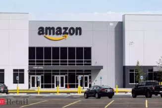 Amazon employees claim they are forced to work in the warehouse even when injured.