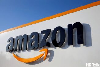 Amazon employees enraged after receiving an email demanding that they report to work three days a week.