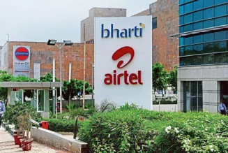 Bharti Airtel Recruited 7248 New Employees in FY23
