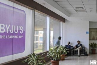 Byju’s Fires 400 Employees Post Performance Reviews