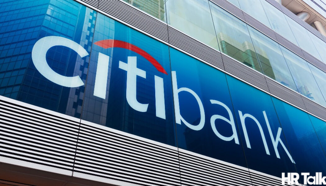 Citigroup is monitoring employee's office attendance and constant absences could mean missing out on bonuses or being fired
