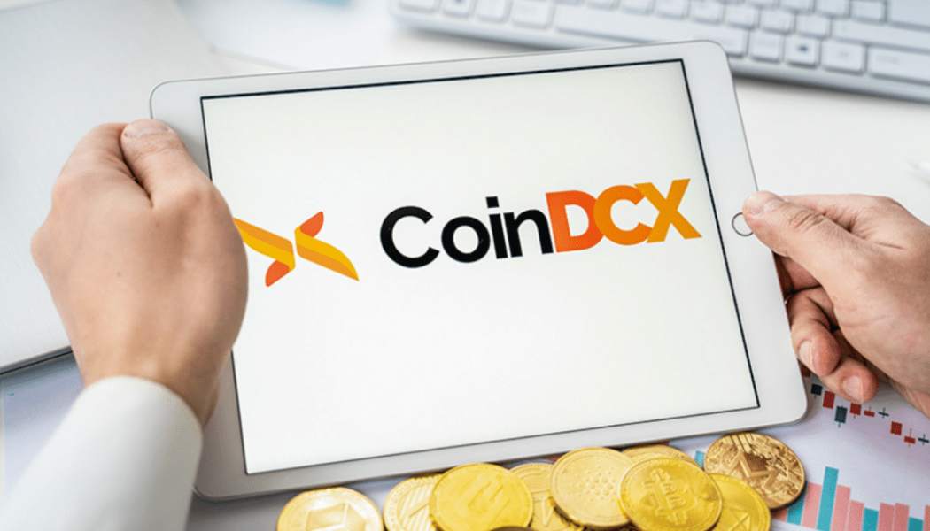 CoinCDX has laid off 12% of its workforce