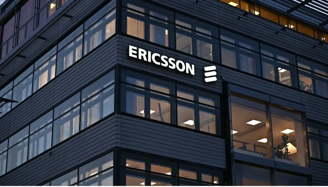 Ericsson to slash jobs in North America as part of a Global Workforce Reduction.