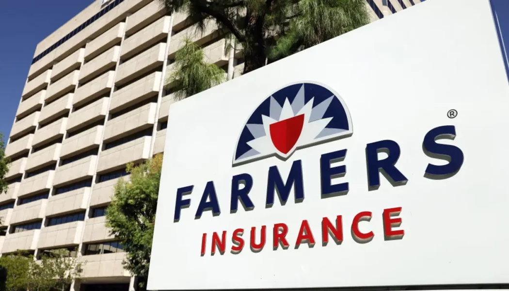 Farmers Insurance to Lay Off 2,400 jobs