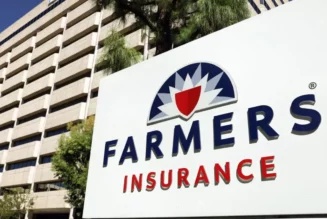 Farmers Insurance to Lay Off 2,400 jobs