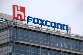 Foxconn to expand in India to focus on workforce development