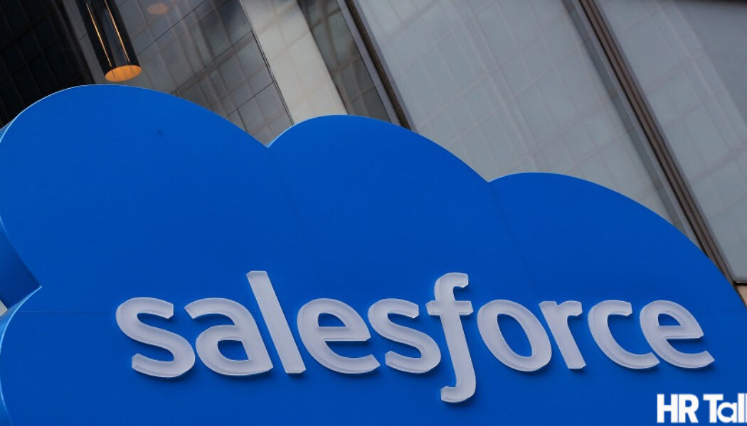 Fresh round of layoffs at Salesforce to cut more jobs in Sales & Customer Success Teams