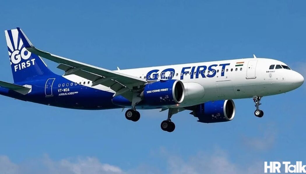 Go First has only 100 pilots left, and more employees are leaving as the revival process takes longer.