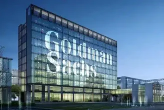 Goldman Sachs is mandates employees to work in office five days a week.