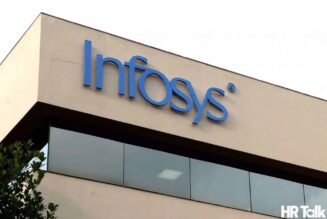 Infosys announces an 80% average variable payout for the first quarter of fiscal year 2023-24