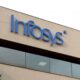Infosys announces an 80% average variable payout for the first quarter of fiscal year 2023-24