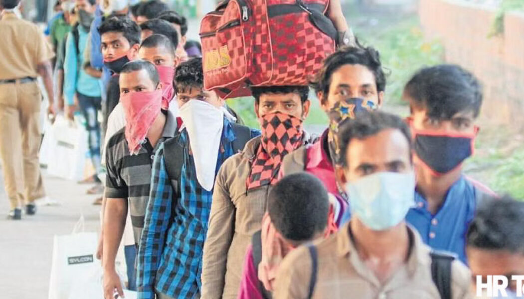 Kerala Govt launches Athidhi Portal for registration migrant workers