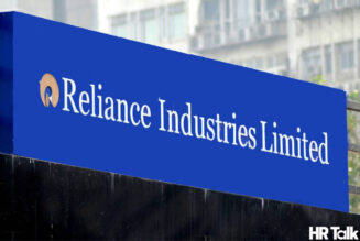 Reliance Industries has a significant hiring turnover in FY23, hiring over 2.6 lakh new employees.