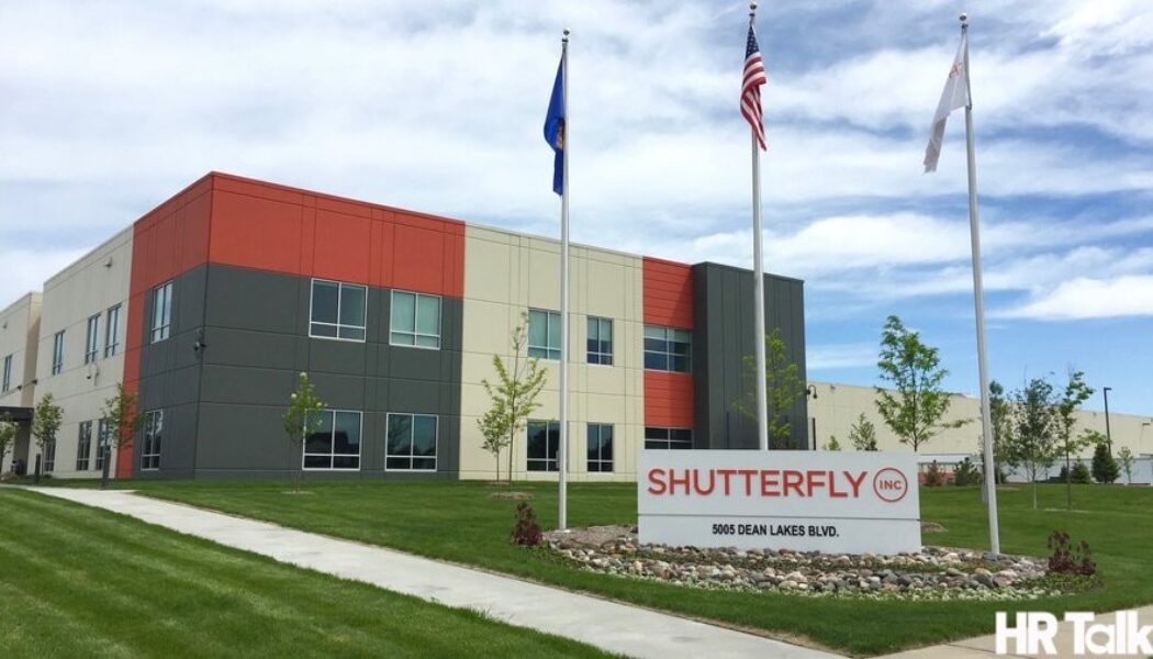 Shutterfly to Close Shakopee Manufacturing Plant, to Layoff 246 Workers