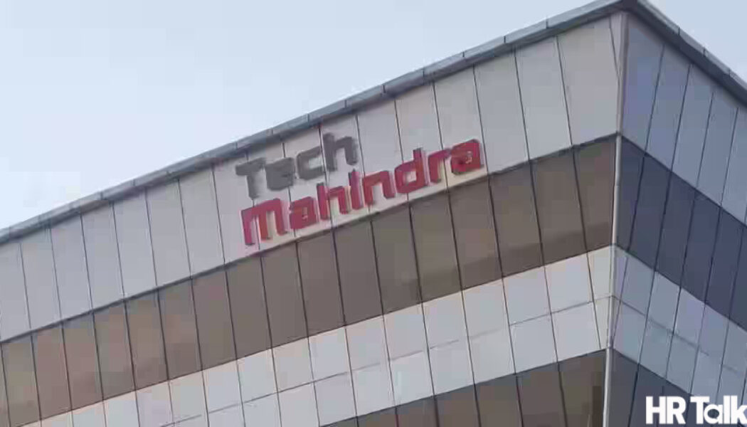 Tech Mahindra to upskill its 8000 staff in AI skills