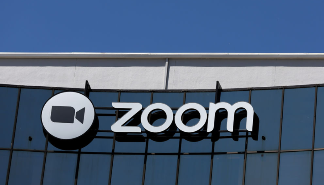 Zoom asks employees to come to office twice a week