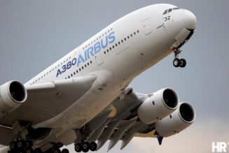 Airbus plans to hire 5,000 new employees in India.
