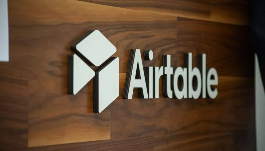 Airtable to lay off 27% of its workforce